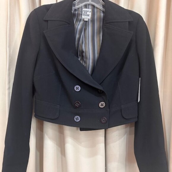 People Like Frank jacket size XS - Picture 1 of 4